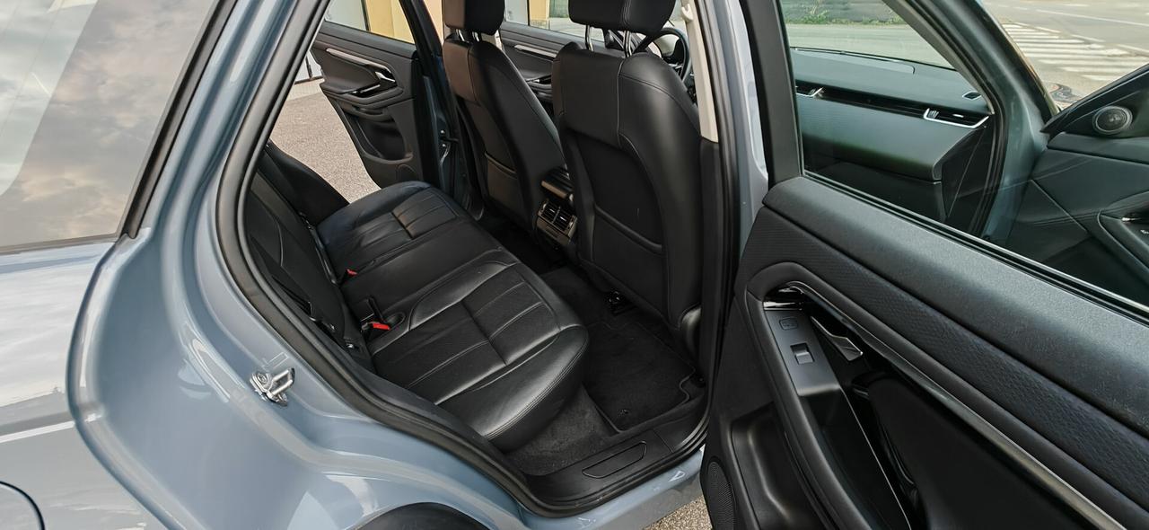 Land Rover Range Evoque 1.5 I3 PHEV 300 CV AWD Auto SE