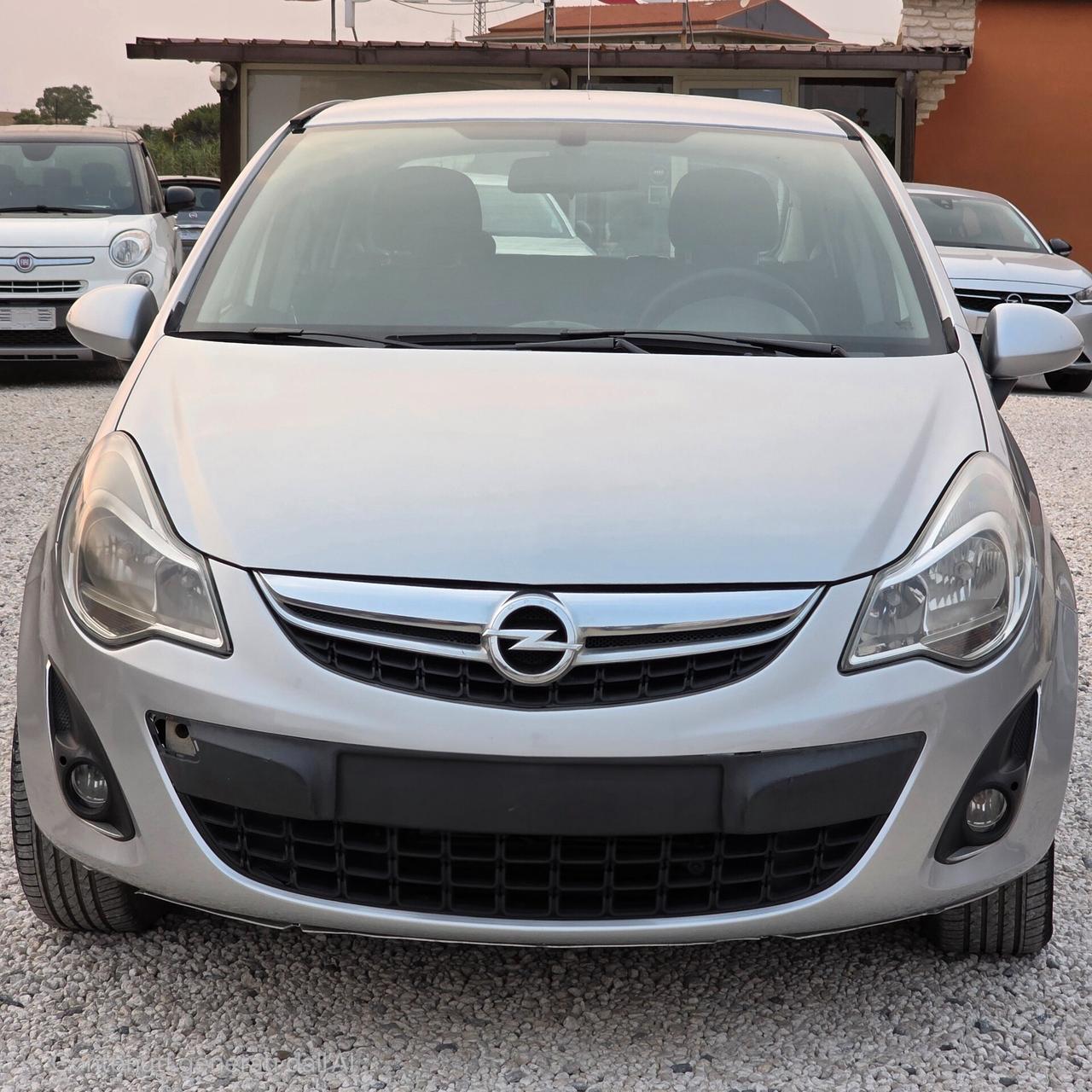 Opel Corsa 1.3 CDTI 75CV F.AP. 5 porte Elective