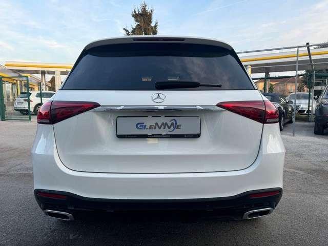 Mercedes-Benz GLE 300 d 4Matic Premium