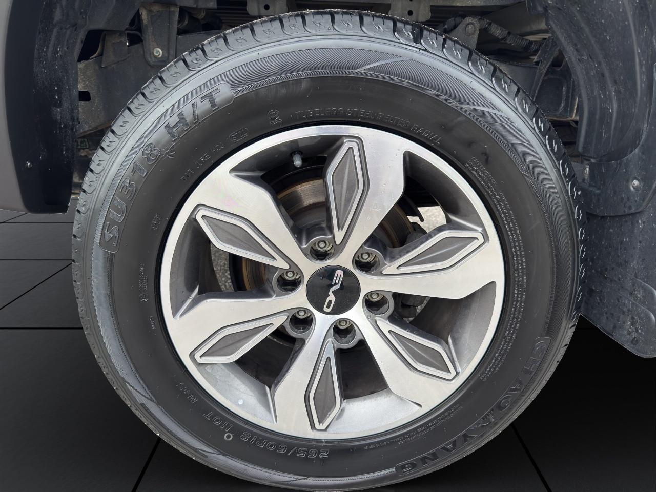 Evo Cross4 2.0 TURBO DIESEL (4WD-4X4)136 CV DOPPIA CABINA CASSONE N1 AUTOCARRO 5 POSTI-DIURNI LEED-