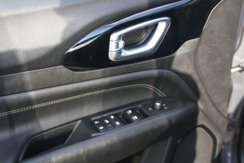 Jeep Compass Compass 1.6 Multijet II 2WD Limited