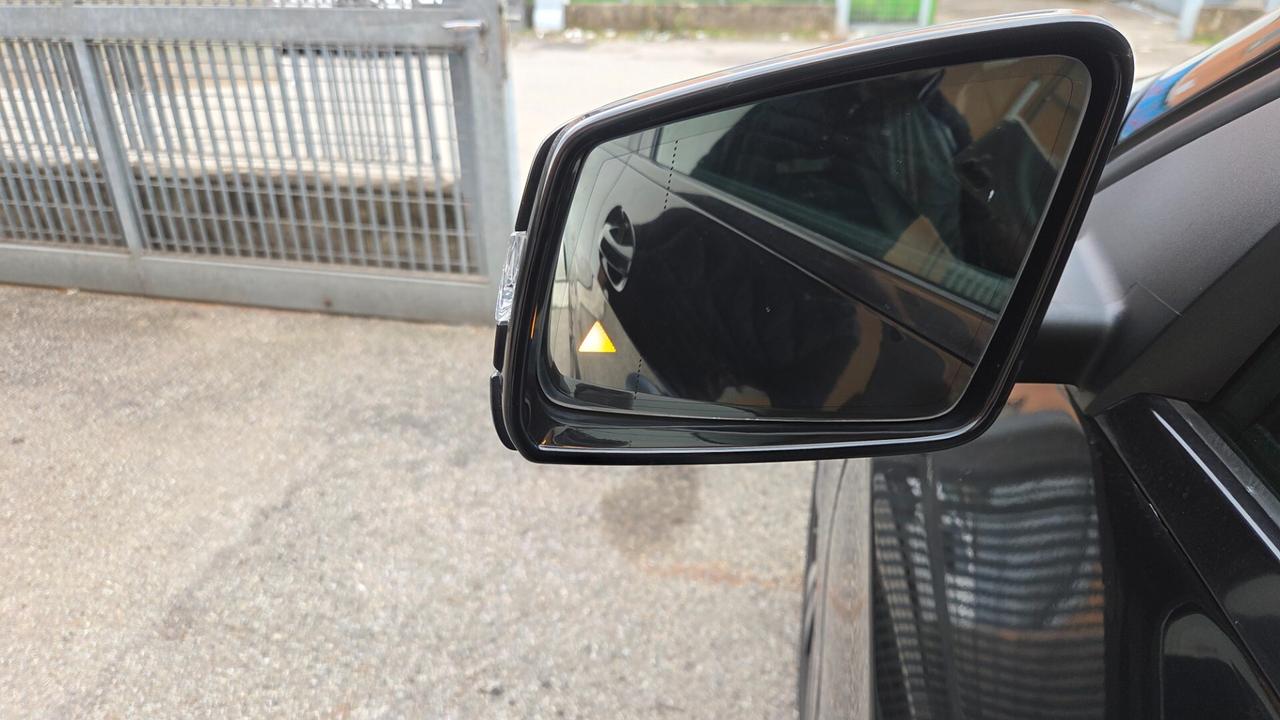 Mercedes-benz A 180 d Premium unico proprietario