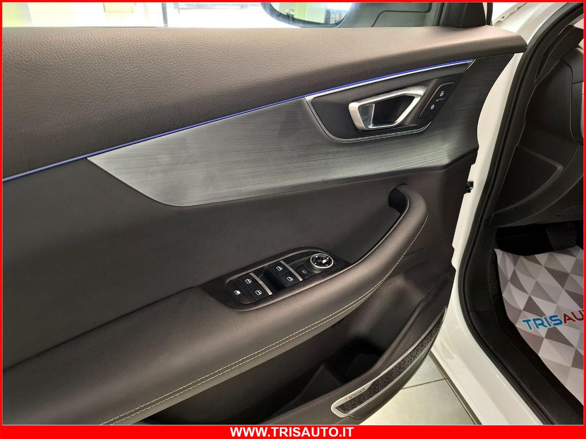 DR AUTOMOBILES DR 6.0 1.5T CVT Bi-Fuel GPL IVATA (TETTO PANORAMICO APRIBILE)
