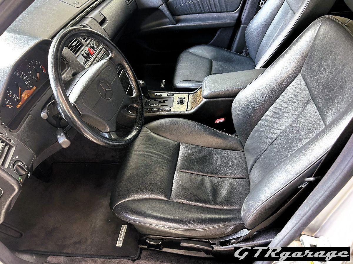 MERCEDES - Classe E - 280 V6 4Matic Avantgarde