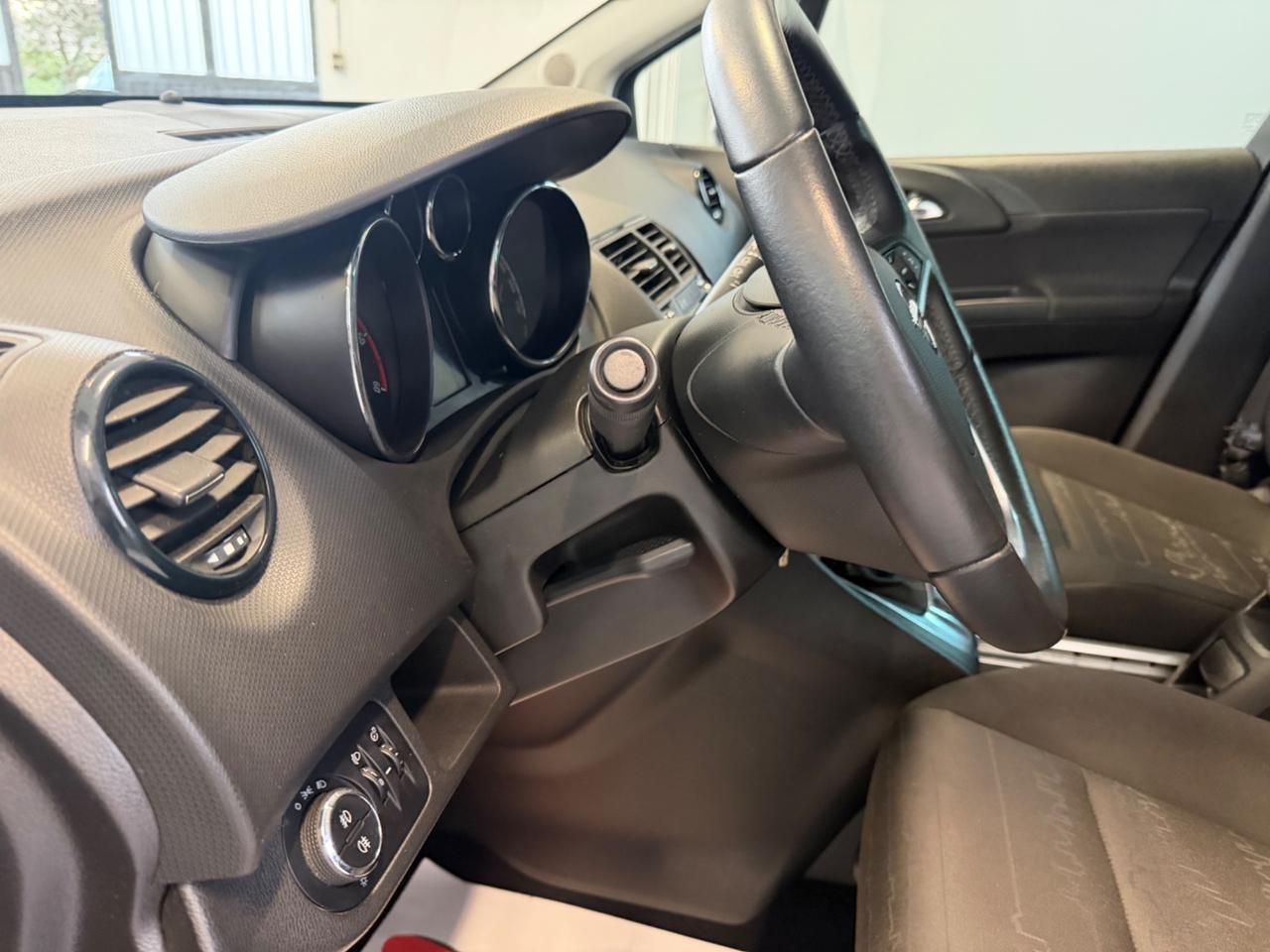 Opel Meriva 1.3 CDTI 95CV ecoFLEX Start&Stop Cosmo