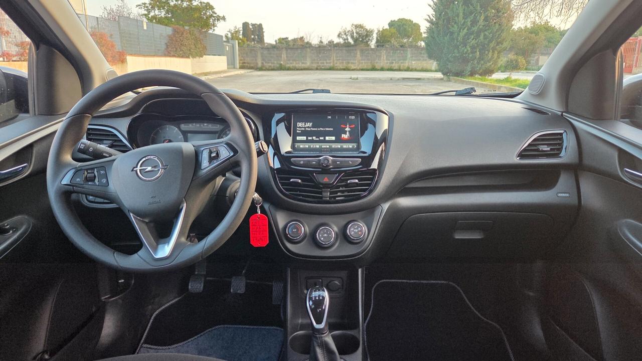 Opel Karl Rocks 1.0 GPL