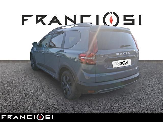 DACIA Jogger 1.0 TCe GPL Expression 7p.ti