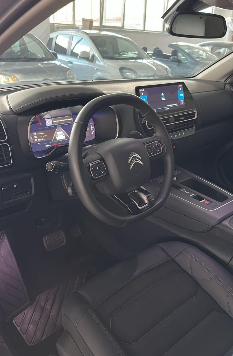 CITROEN - C5 Aircross Max - BlueHDi 130 S&S EAT8