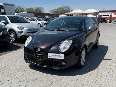 Alfa Romeo MiTo 1.3 JTDm-2 95 CV S&S Distinctive Sport Pack