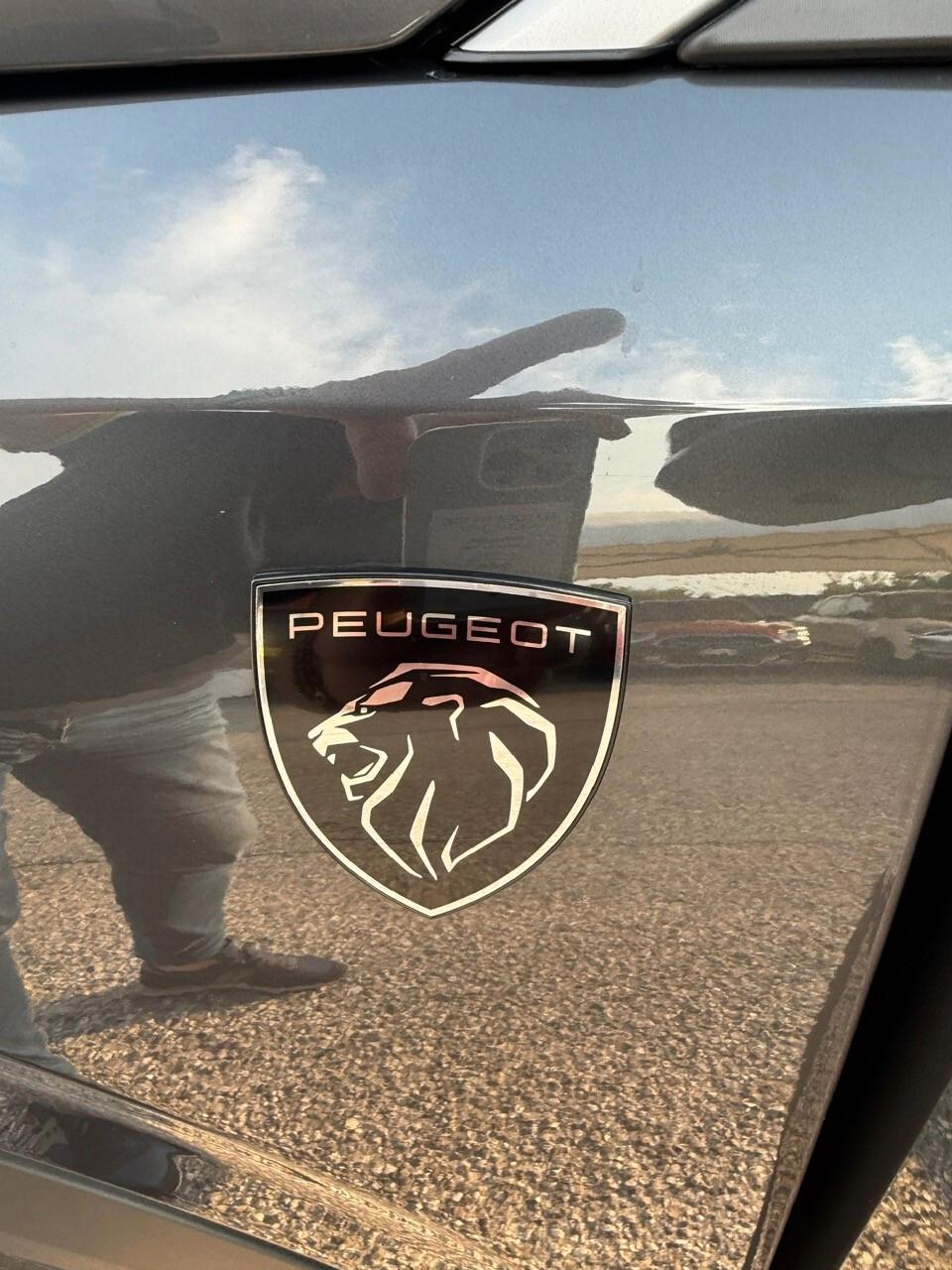Peugeot 3008 Hybrid 136 e-DCS6 GT