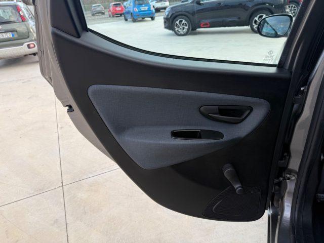 LANCIA Ypsilon 1.0 Hybrid Gold GARANZIA