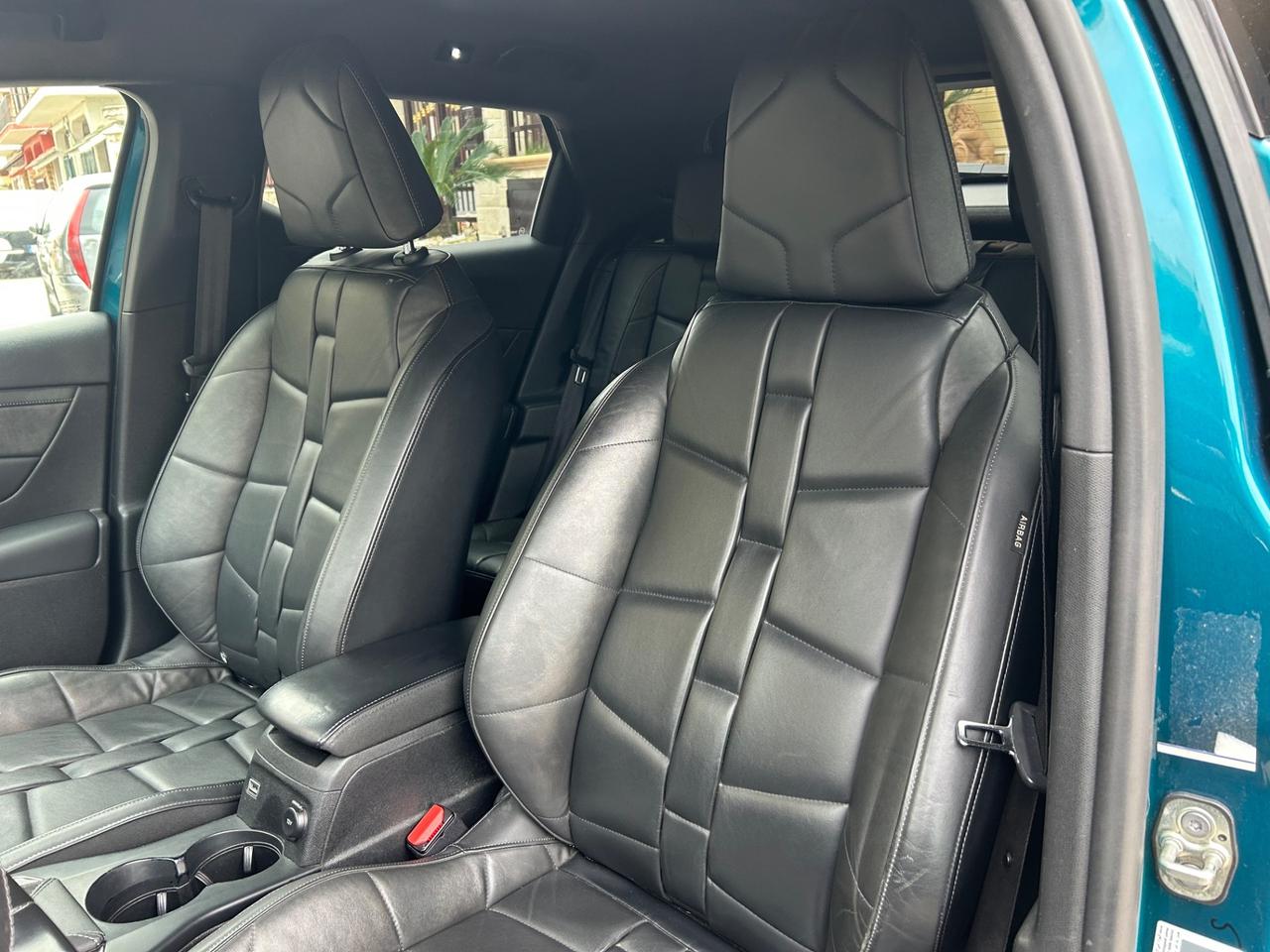 Ds DS3 3 Crossback BlueHDi 100 OPERA