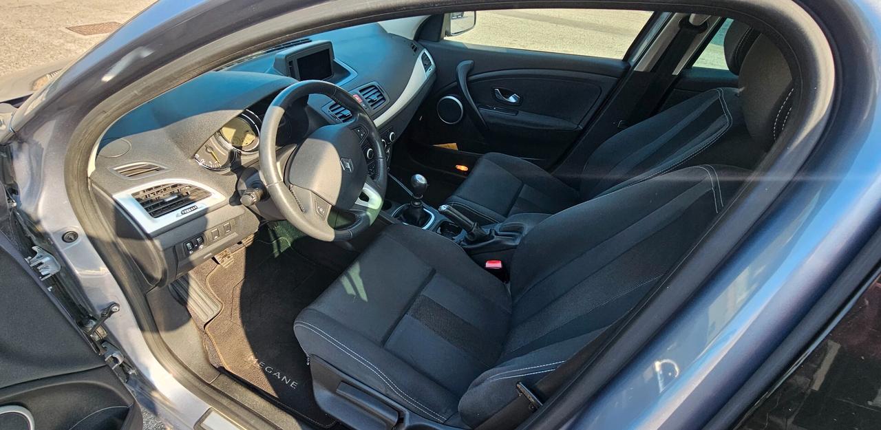 Renault Megane Mégane Coupé 1.6 Dynamique