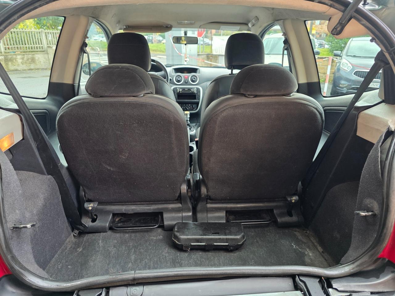 Citroen C2 09 1.4 HDi 70CV airdream Ideal