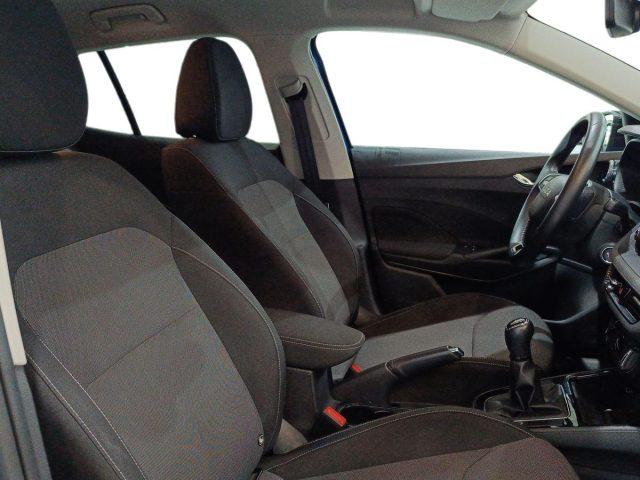 SKODA Fabia 1.0 TSI 95 CV 130 Edition