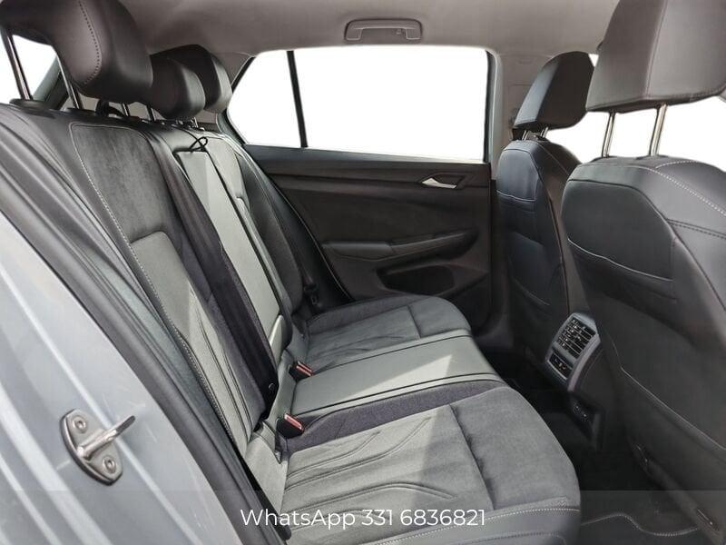 Volkswagen Golf Golf 2.0 tdi Style 150cv dsg