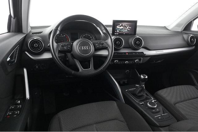Audi Q2 30 TFSI 116cv