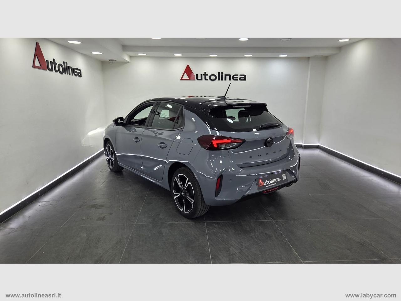 OPEL Corsa 1.2 100 CV GS