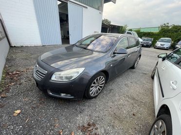 Opel Insignia 2.0 CDTI 160CV ecoFLEX Sports Tourer Elective