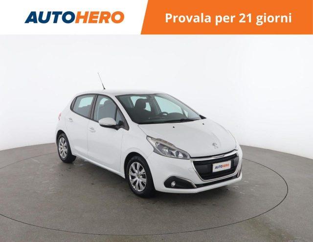 PEUGEOT 208 1° serie BlueHDi 75 5 porte Active