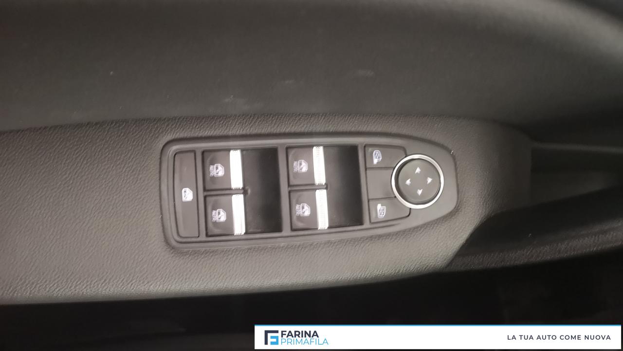 RENAULT Captur II 2019 - Captur 1.6 E-Tech hybrid Intens 145cv auto