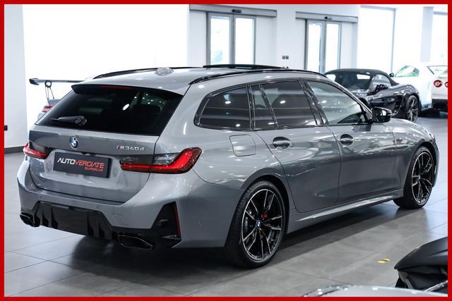 BMW 340 D | M SPORT | XDRIVE | 48 VOLT