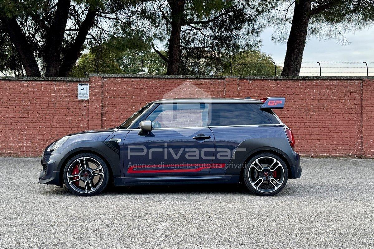 MINI Mini 2.0 John Cooper Works GP Comfort