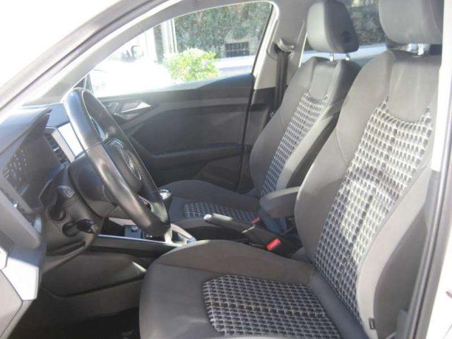 AUDI A1 SPB 25 TFSI S-LINE EDITION