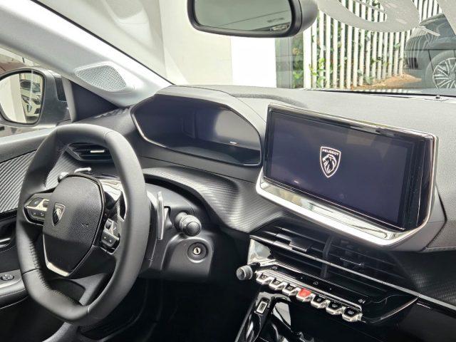 PEUGEOT 208 Hybrid 100 e-DCS6 Allure tua da ?239,00 mensili