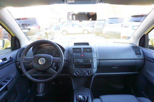 VOLKSWAGEN Polo 1.4 16V 5p. Comfortline NEOPATENTATI