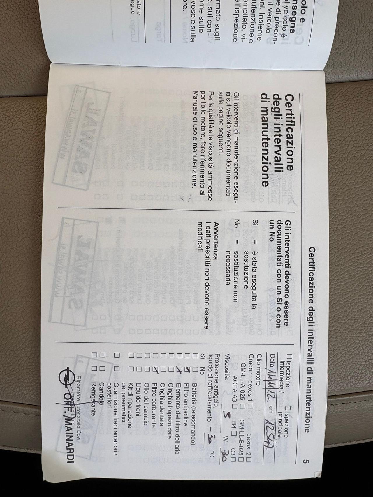 Opel Insignia 2.0 Turbo Sports Tourer Cosmo