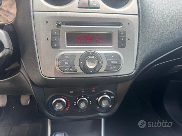 ALFA ROMEO MITO 1.3 MjT 16V 85CV NAVI