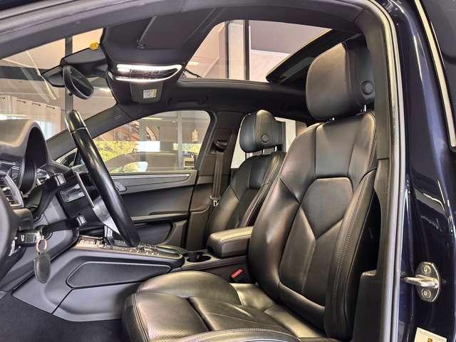 Porsche Macan benzina IVA ESPOSTA Unico Proprietario