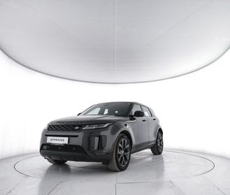 LAND ROVER Range Rover Evoque 2.0D I4 204 CV AWD Auto