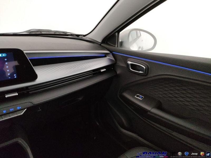 DR AUTOMOBILES dr3 DR 3 1.5 MT BZ 115cv