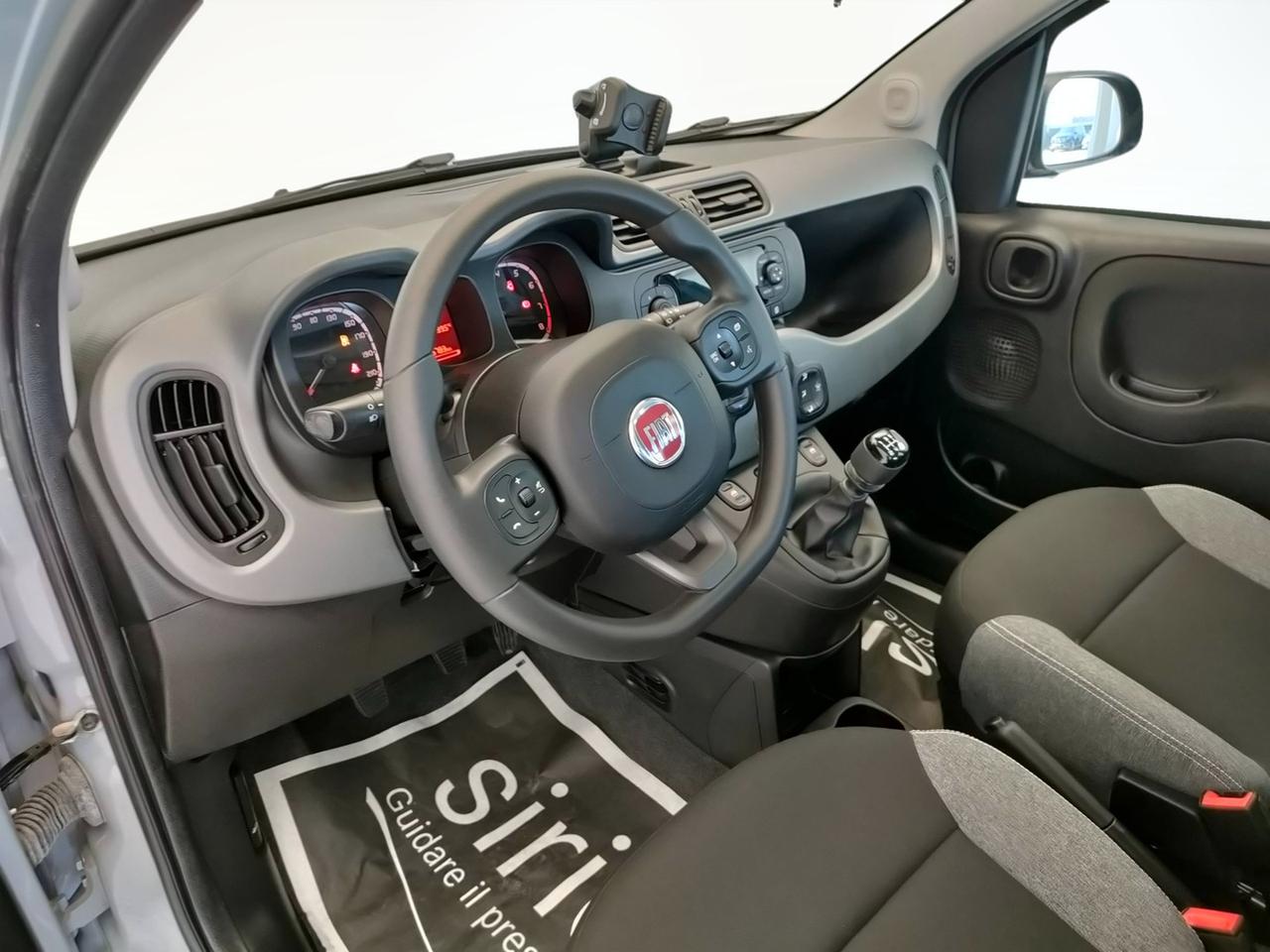 FIAT Panda III 2021 - Panda 1.2 easypower City Life Gpl s&s 69cv