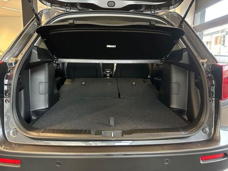 Suzuki Vitara Vitara 1.4 Hybrid Cool+