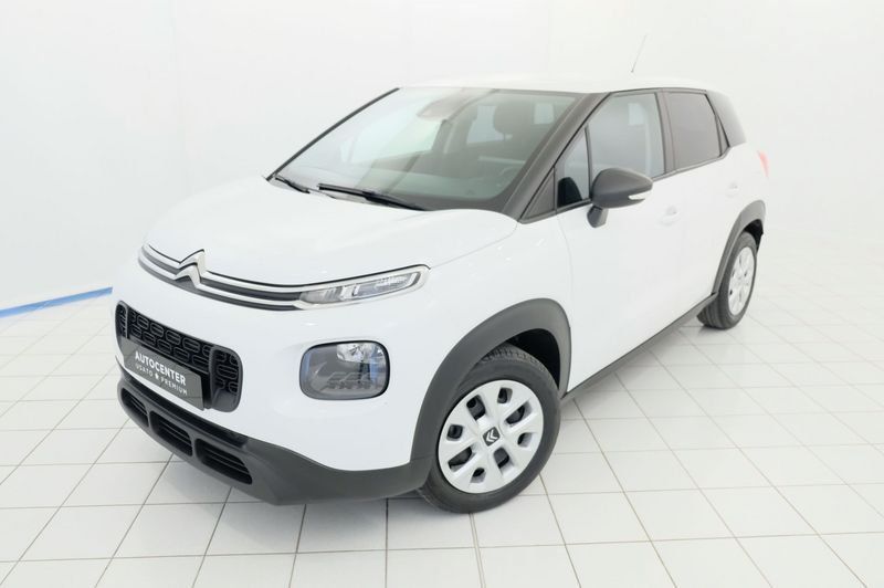 Citroën C3  PureTech 83 S&S Feel