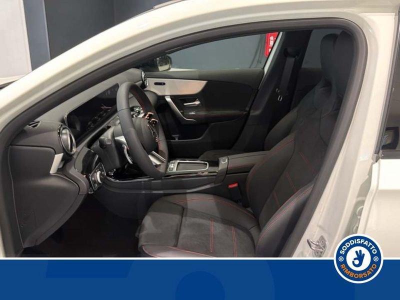 Mercedes-Benz Classe A 250 Automatic 4Matic AMG Line Advanced Plus