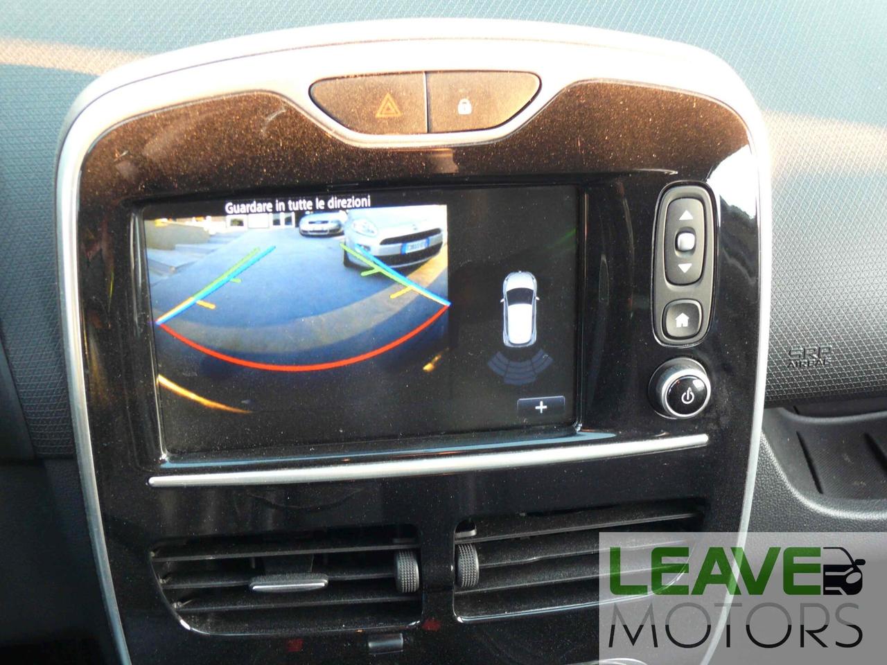 Renault Clio dCi 8V 90 CV EDC Start&Stop 5 porte Energy Duel2