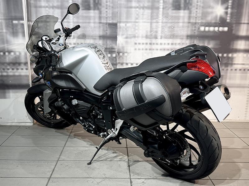 Bmw K 1200 R