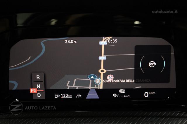 VOLKSWAGEN Golf 1.5 eTSI 150 CV DSG R-Line