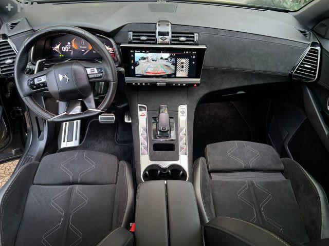 DS AUTOMOBILES DS 7 BlueHDi 130 aut. Pallas