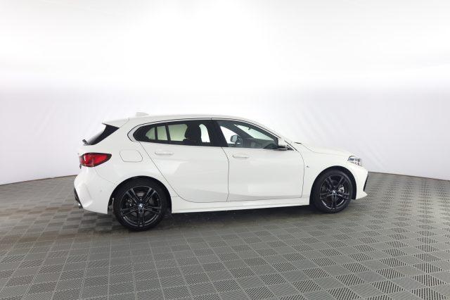 BMW 120 Serie 1 i 5p. Msport