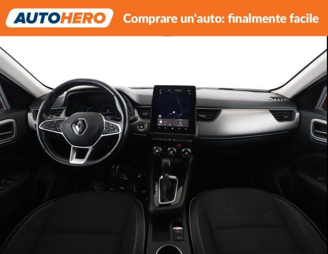 RENAULT Arkana Arkana Hybrid E-Tech 145 CV Intens