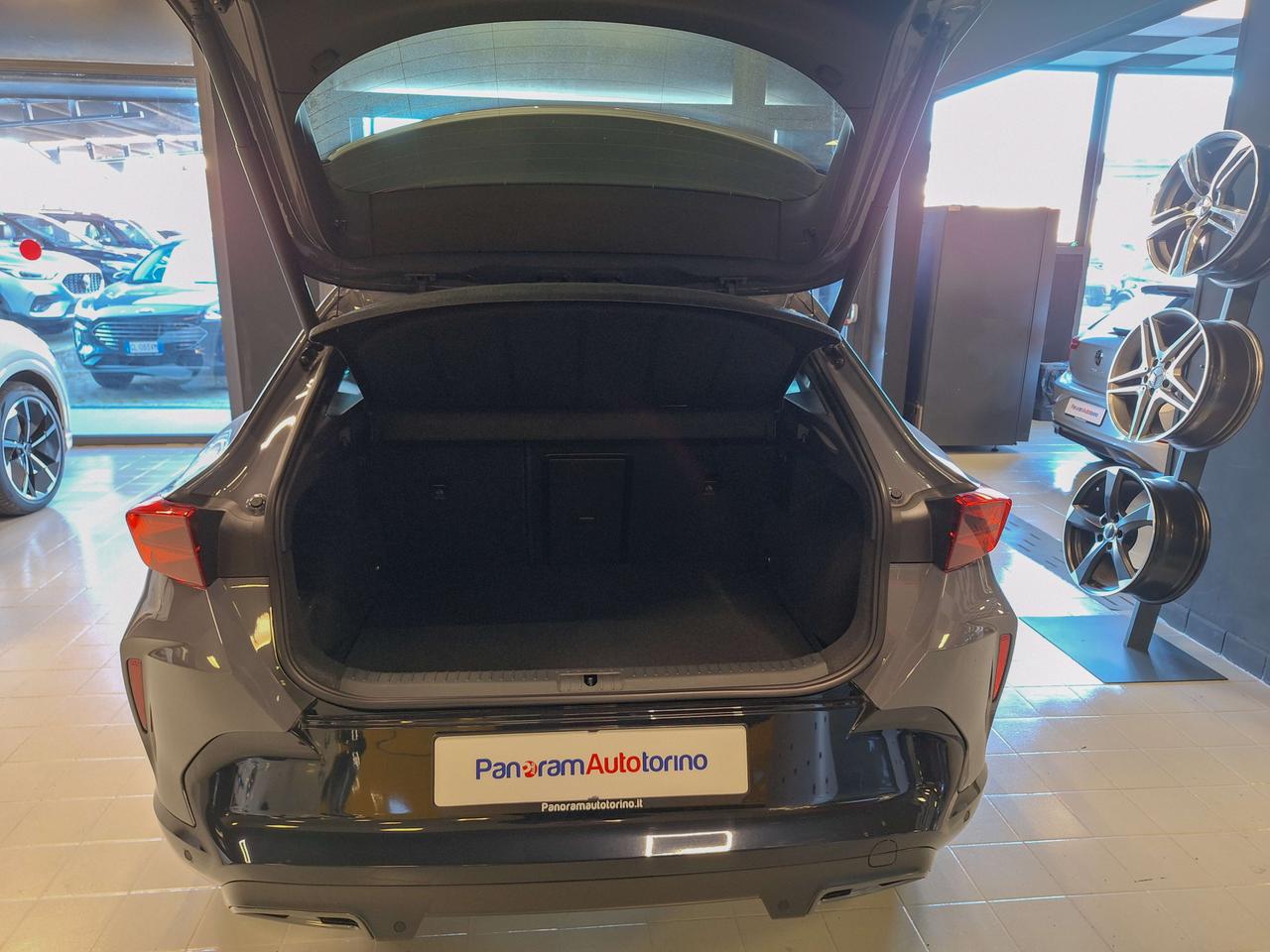 CUPRA Formentor 1.5 Hybrid DSG+pack Edge Nuova!!!!