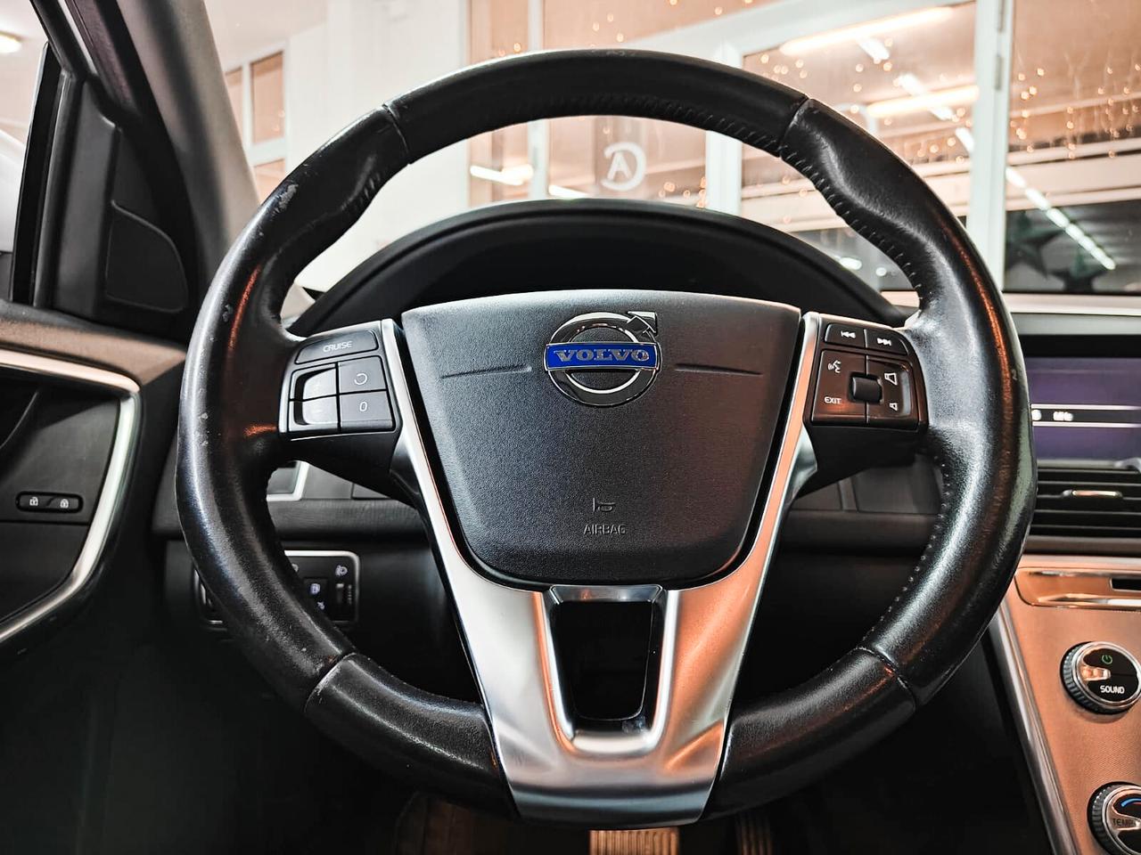 Volvo XC 60 XC60 D4 Geartronic Business