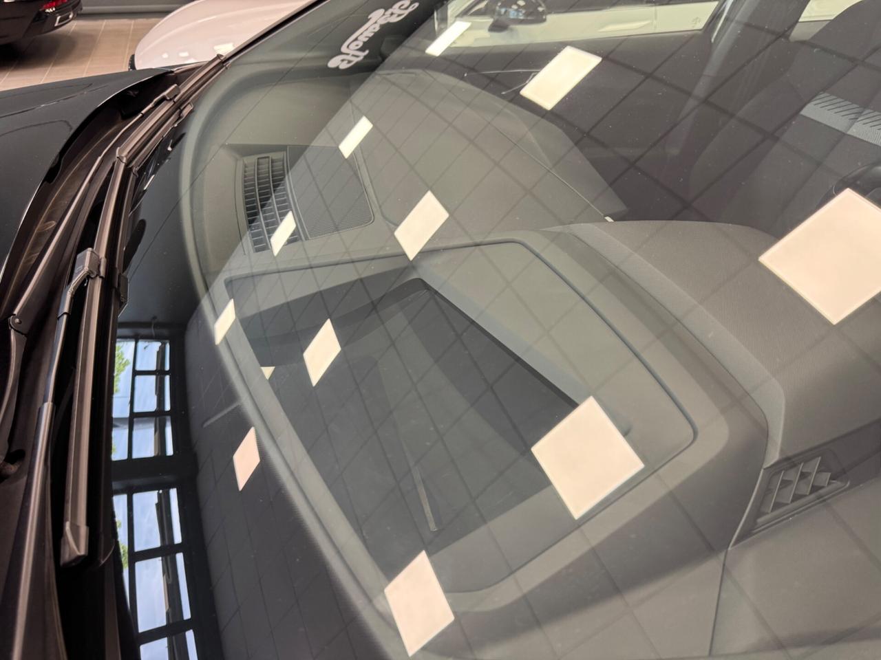 Audi Q4 SPB 35 e-tron Business Advanced
