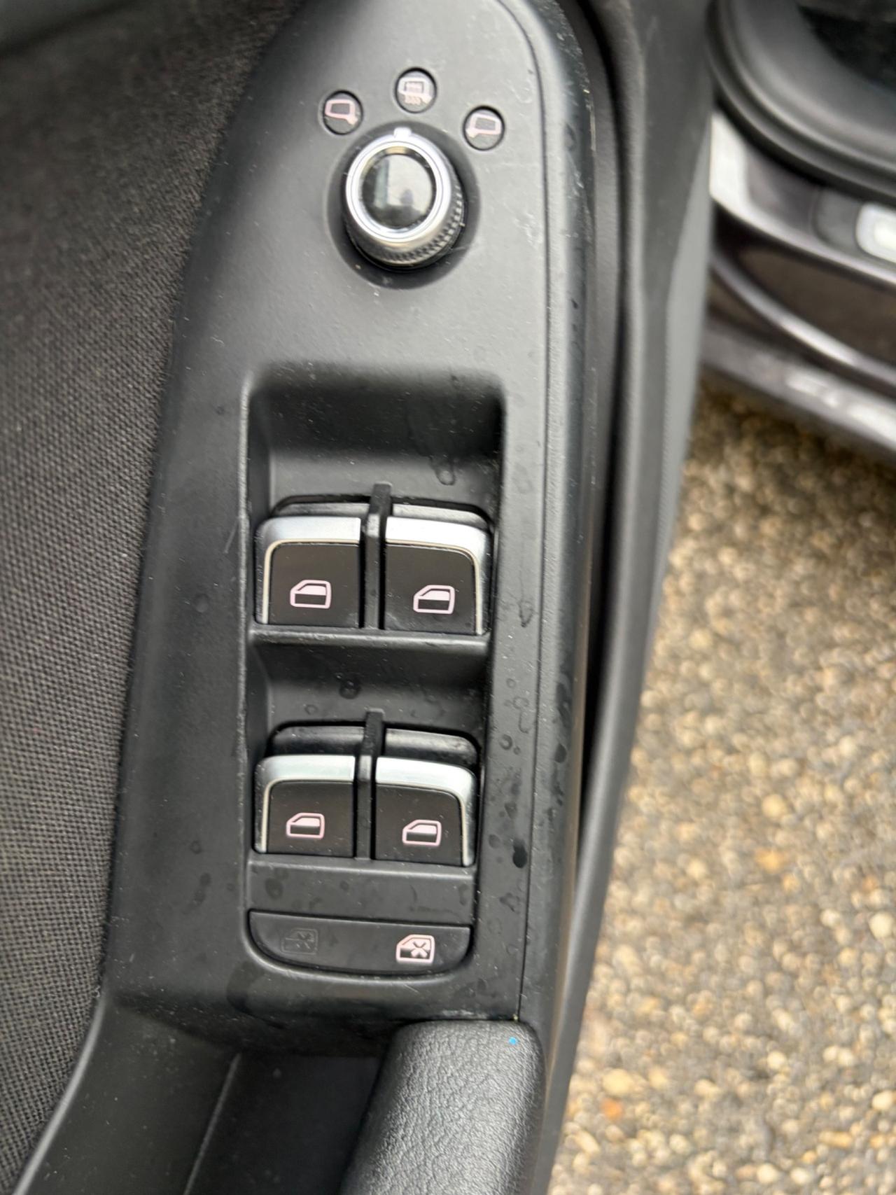 AUDI A4 AVANT 2.0 TDI 143 CV ADVANCED "PERFETTA"