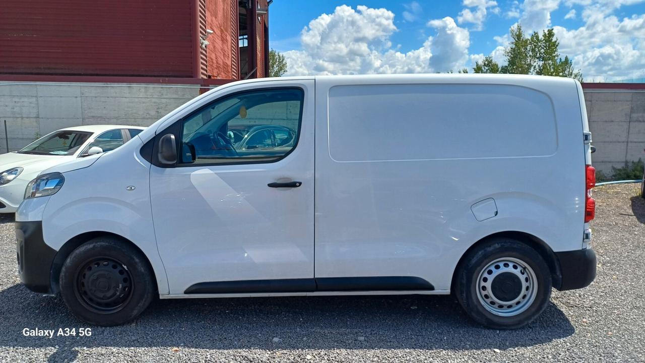 Fiat Scudo 1.5 BlueHDi 100 CV PC-TN Furgone Business